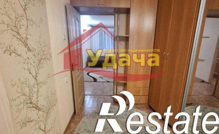 2-комн квартира улица Васнецова, 10,  д. 10