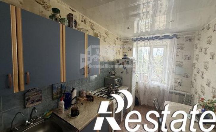 3-комн квартира Крайняя улица, 42Б,  д. 42Б