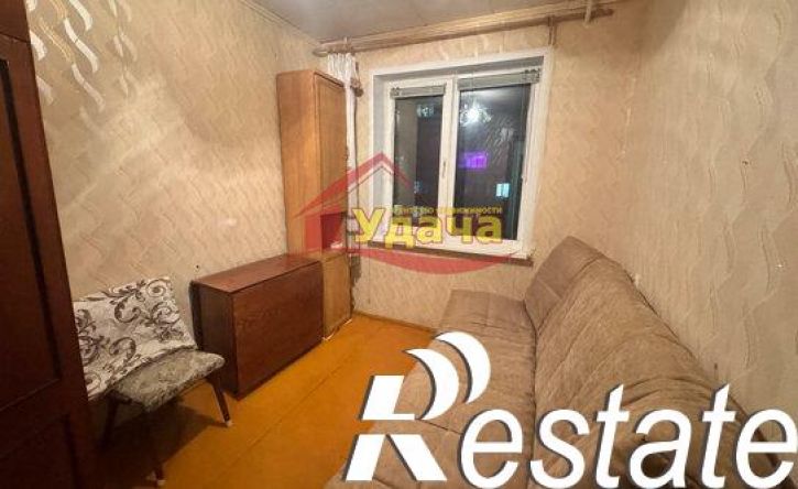 3-комн квартира Новомосковская улица, 98,  д. 98