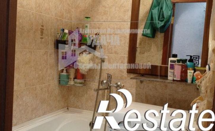 2-комн квартира улица Пацаева, 6А,  д. 6А