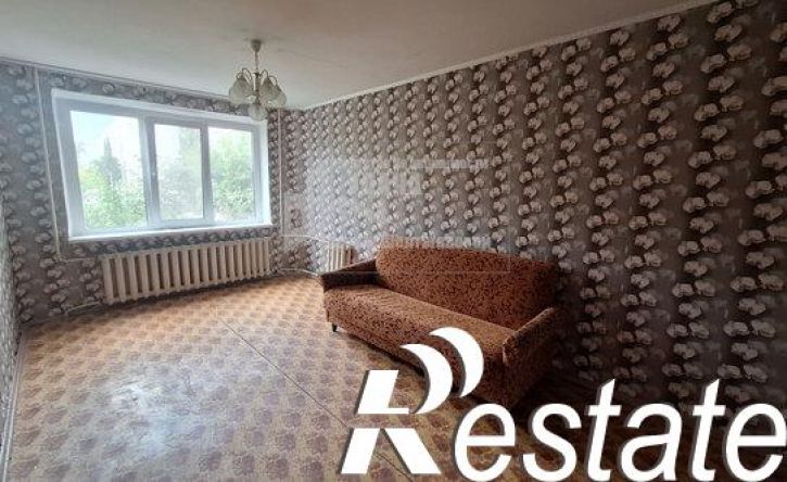 3-комн квартира проезд Энтузиастов, 3,  д. 3