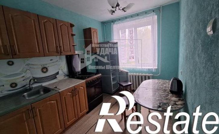 3-комн квартира проезд Энтузиастов, 3,  д. 3