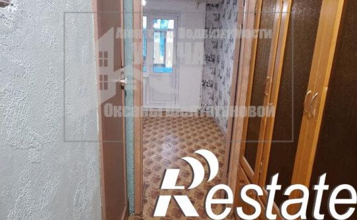 3-комн квартира проезд Энтузиастов, 3,  д. 3