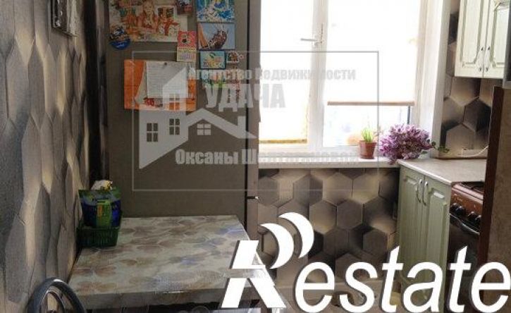 2-комн квартира улица Пацаева, 6А,  д. 6А