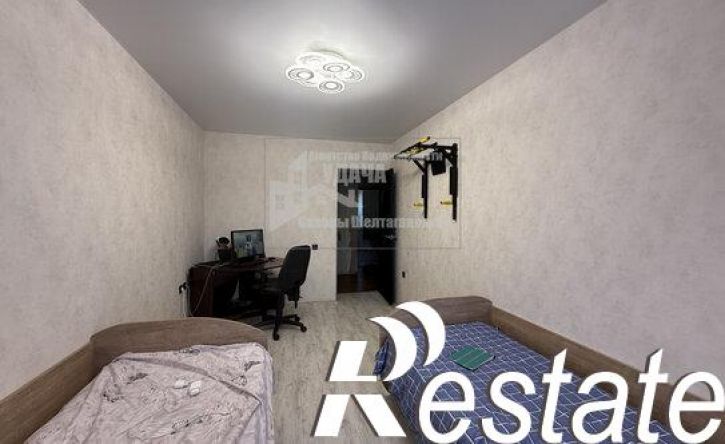 4-комн квартира проспект Ленина, 126,  д. 126