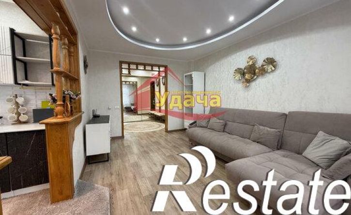 3-комн квартира проспект Мира, 19,  д. 19