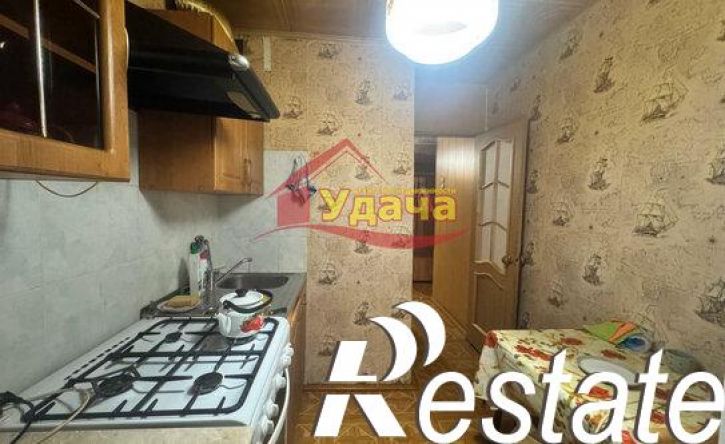 3-комн квартира Новомосковская улица, 98,  д. 98