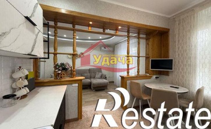 3-комн квартира проспект Мира, 19,  д. 19