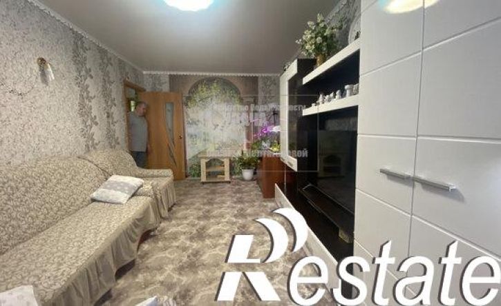 3-комн квартира улица Шалина, 3А,  д. 3А