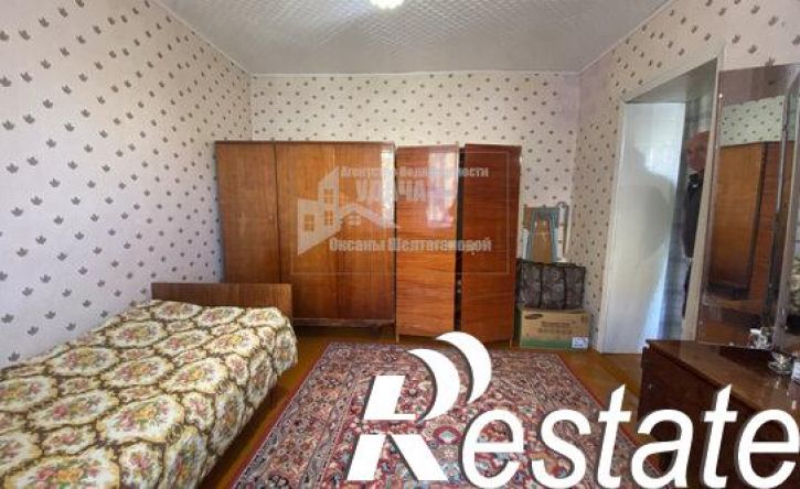 3-комн квартира Братская улица, 52,  д. 52