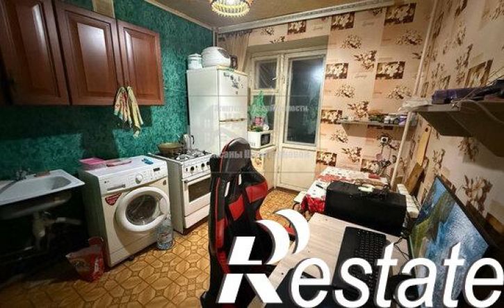 1-комн квартира проспект Никельщиков, 64,  д. 64