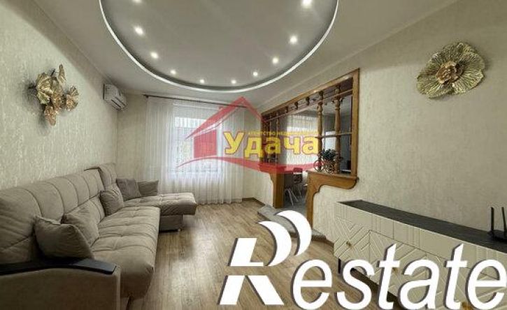 3-комн квартира проспект Мира, 19,  д. 19