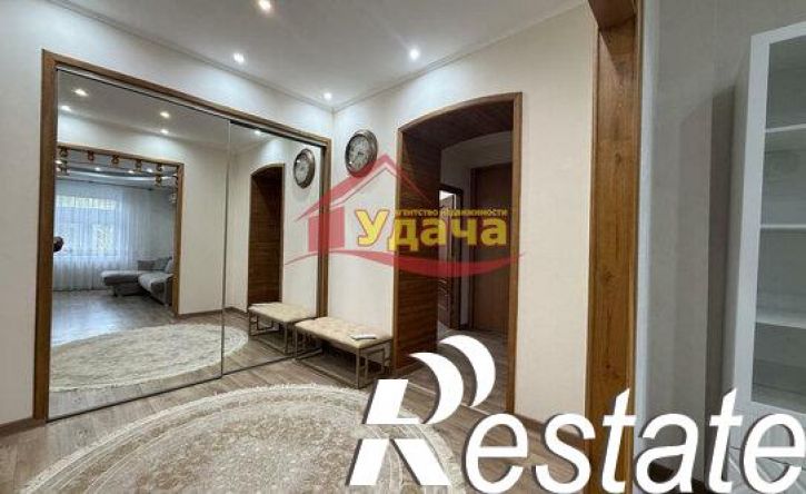 3-комн квартира проспект Мира, 19,  д. 19