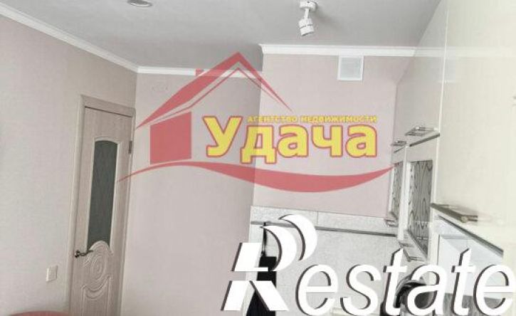 3-комн квартира улица Докучаева, 52А,  д. 52А