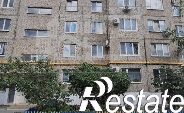 3-комн квартира проезд Энтузиастов, 3,  д. 3
