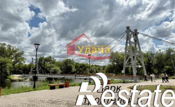 3-комн квартира улица Докучаева, 52А,  д. 52А