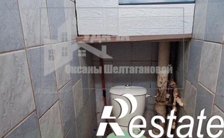 3-комн квартира проезд Энтузиастов, 3,  д. 3