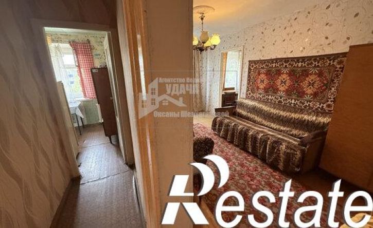 3-комн квартира улица Просвещения, 56,  д. 56
