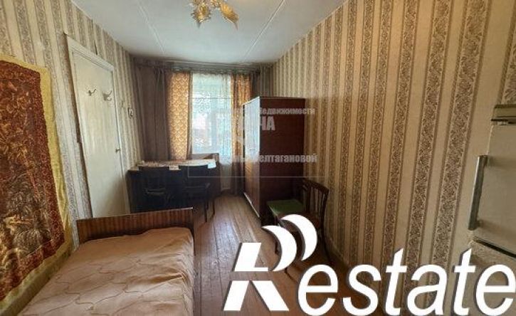 3-комн квартира улица Просвещения, 56,  д. 56