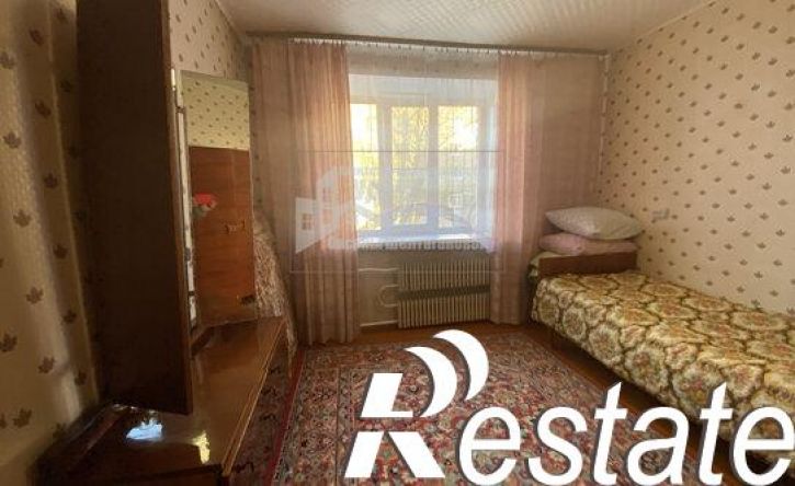 3-комн квартира Братская улица, 52,  д. 52