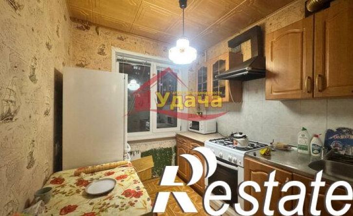 3-комн квартира Новомосковская улица, 98,  д. 98