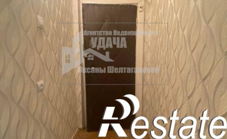 2-комн квартира Молодёжная улица, 6,  д. 6