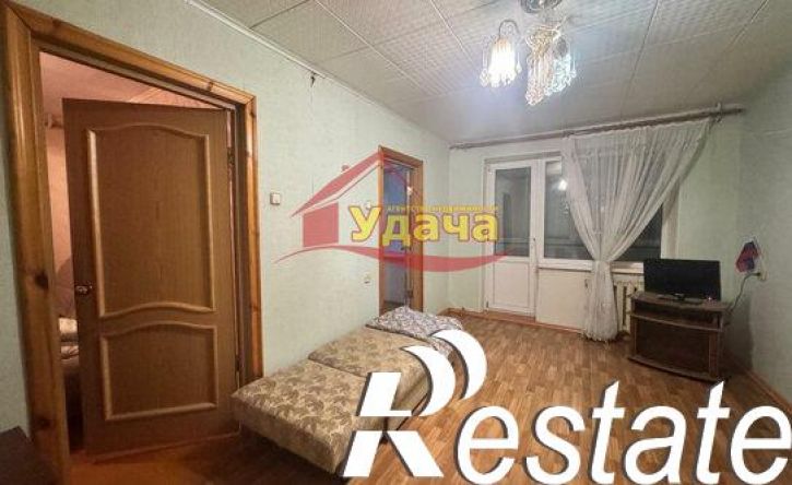3-комн квартира Новомосковская улица, 98,  д. 98