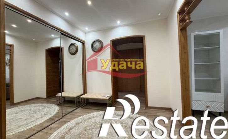 3-комн квартира проспект Мира, 19,  д. 19