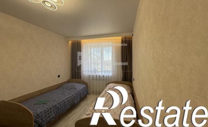 4-комн квартира проспект Ленина, 126,  д. 126