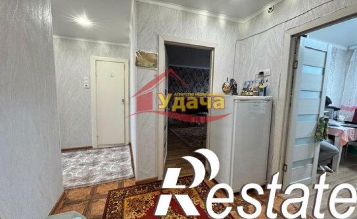 3-комн квартира улица Петровского, 12В,  д. 12В