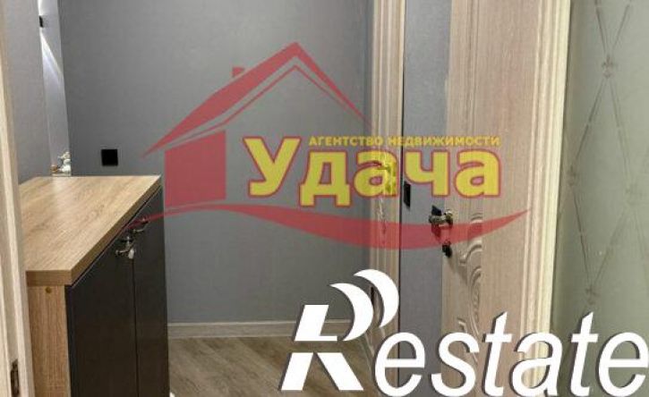 3-комн квартира улица Докучаева, 52А,  д. 52А