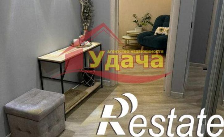 3-комн квартира улица Докучаева, 52А,  д. 52А