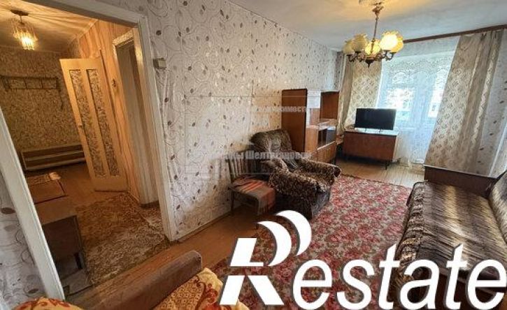 3-комн квартира улица Просвещения, 56,  д. 56