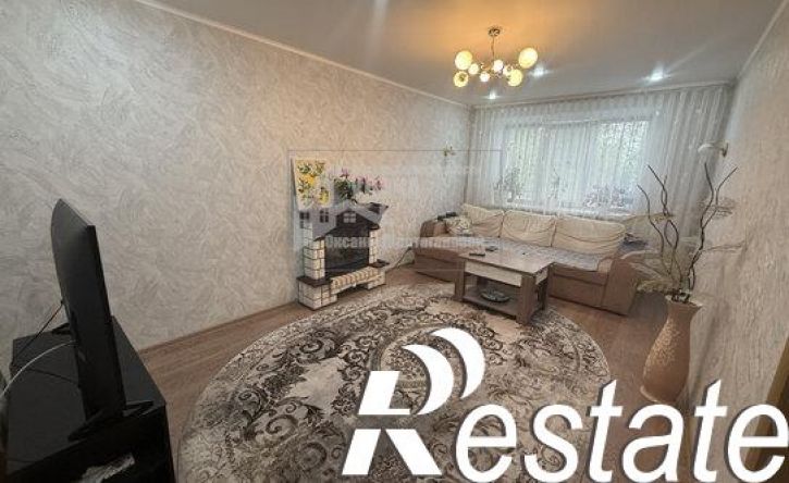 3-комн квартира Нежинский переулок, 13,  д. 13