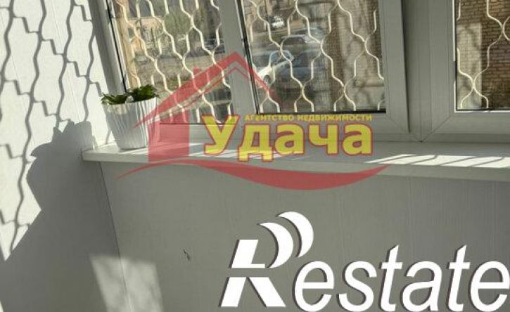 3-комн квартира улица Докучаева, 52А,  д. 52А