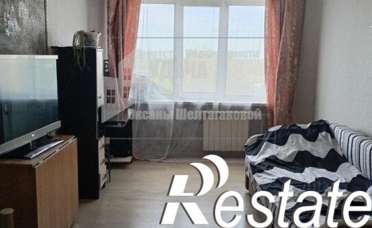 3-комн квартира улица Шалина, 11Б,  д. 11Б