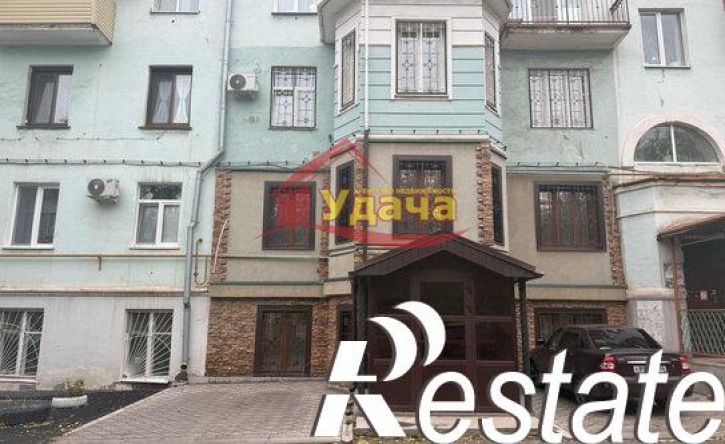 3-комн квартира Музыкальный переулок, 5,  д. 5