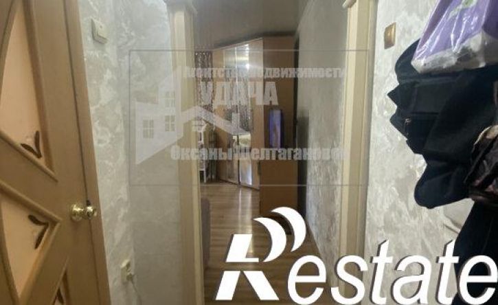 1-комн квартира улица Станиславского, 44,  д. 44