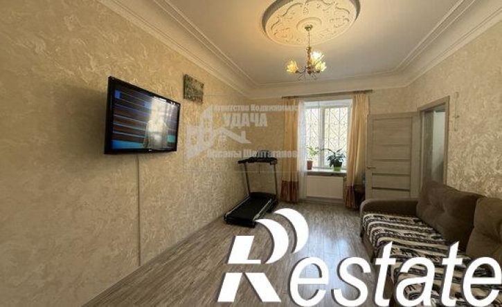 4-комн квартира переулок Синчука, 22,  д. 22