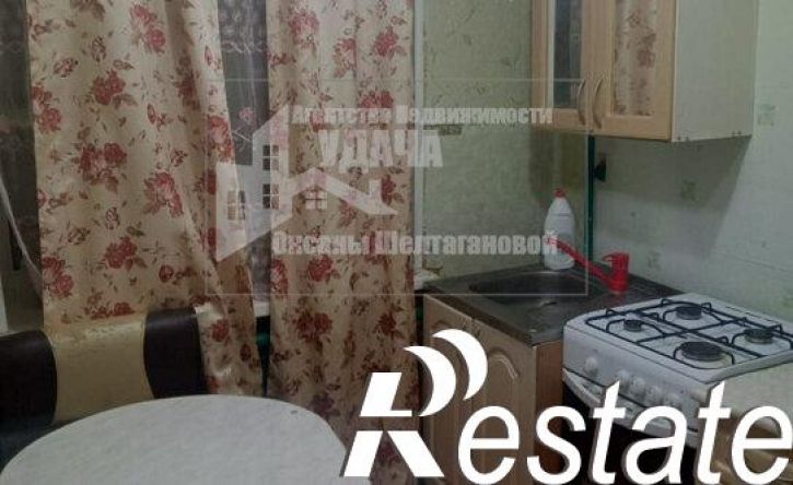 2-комн квартира улица Новая Биофабрика, 69,  д. 69