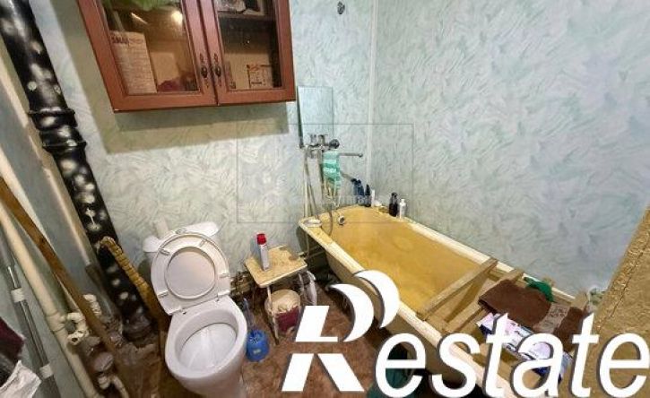 1-комн квартира проспект Никельщиков, 64,  д. 64
