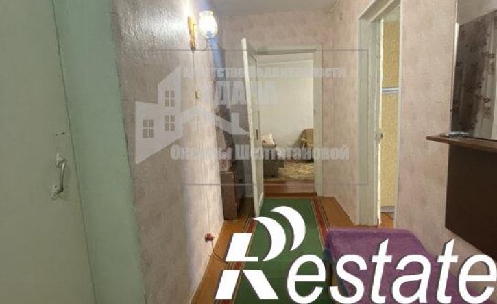 3-комн квартира Братская улица, 52,  д. 52