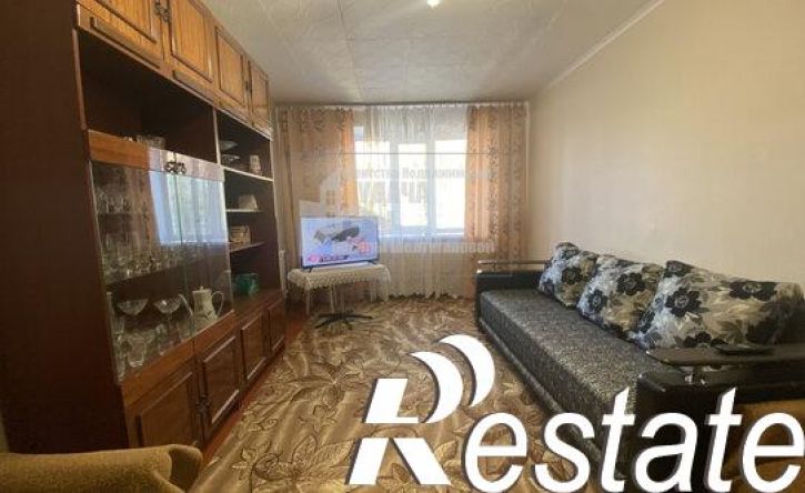 3-комн квартира Братская улица, 52,  д. 52