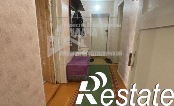 3-комн квартира Братская улица, 52,  д. 52