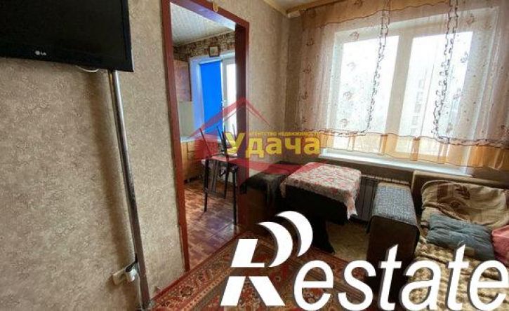 4-комн квартира Новосибирская улица, 217А,  д. 217А