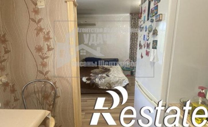 1-комн квартира улица Станиславского, 44,  д. 44