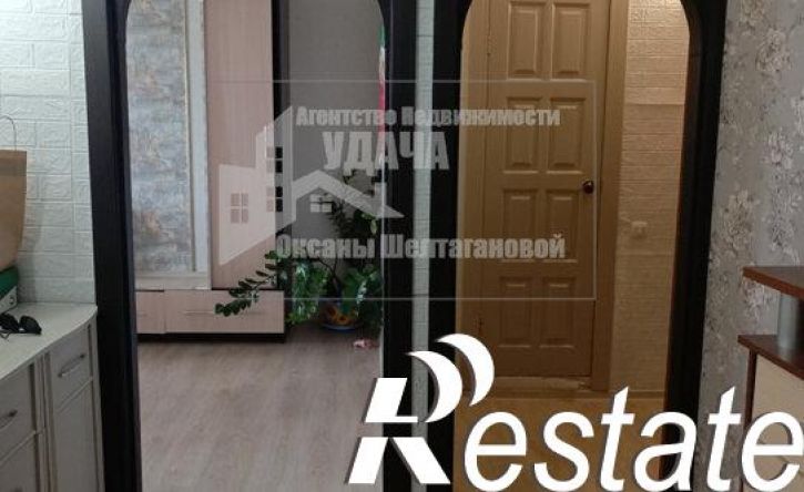 3-комн квартира улица Шалина, 11Б,  д. 11Б