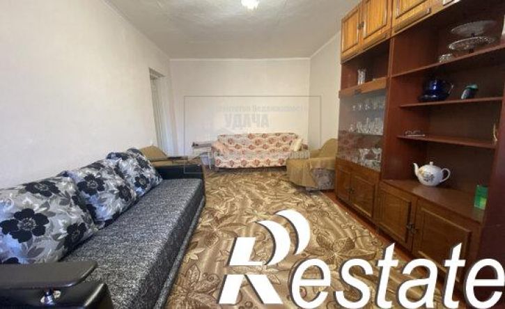 3-комн квартира Братская улица, 52,  д. 52