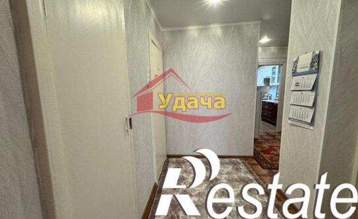 3-комн квартира улица Петровского, 12В,  д. 12В