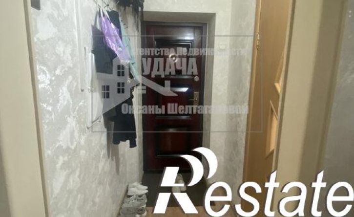 1-комн квартира улица Станиславского, 44,  д. 44